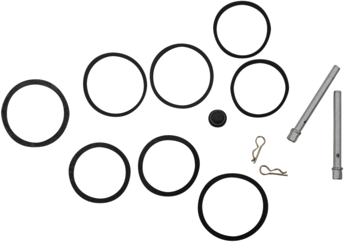Brake Caliper Rebuild Kit - Yamaha