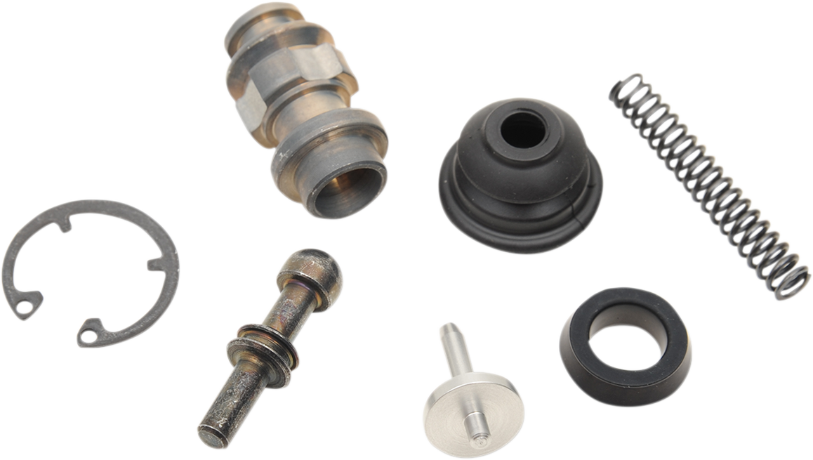 Brake Master Cylinder Rebuild Kit