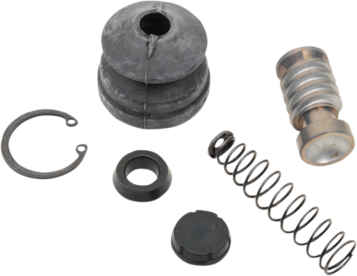 Master Cylinder Rebuild Kit - Honda