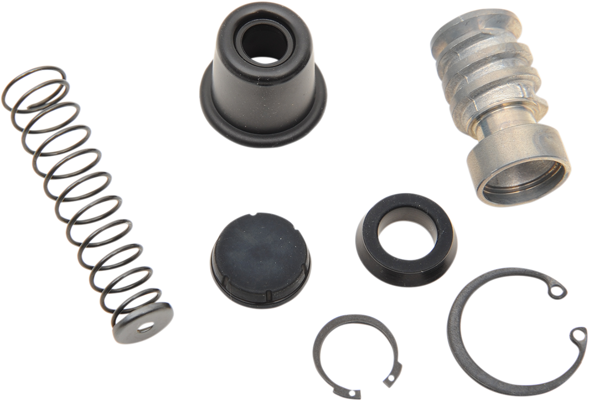 Master Cylinder Rebuild Kit - Honda