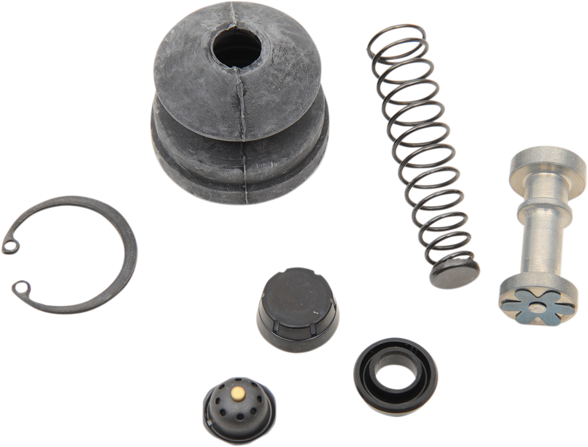 Master Cylinder Rebuild Kit - Suzuki