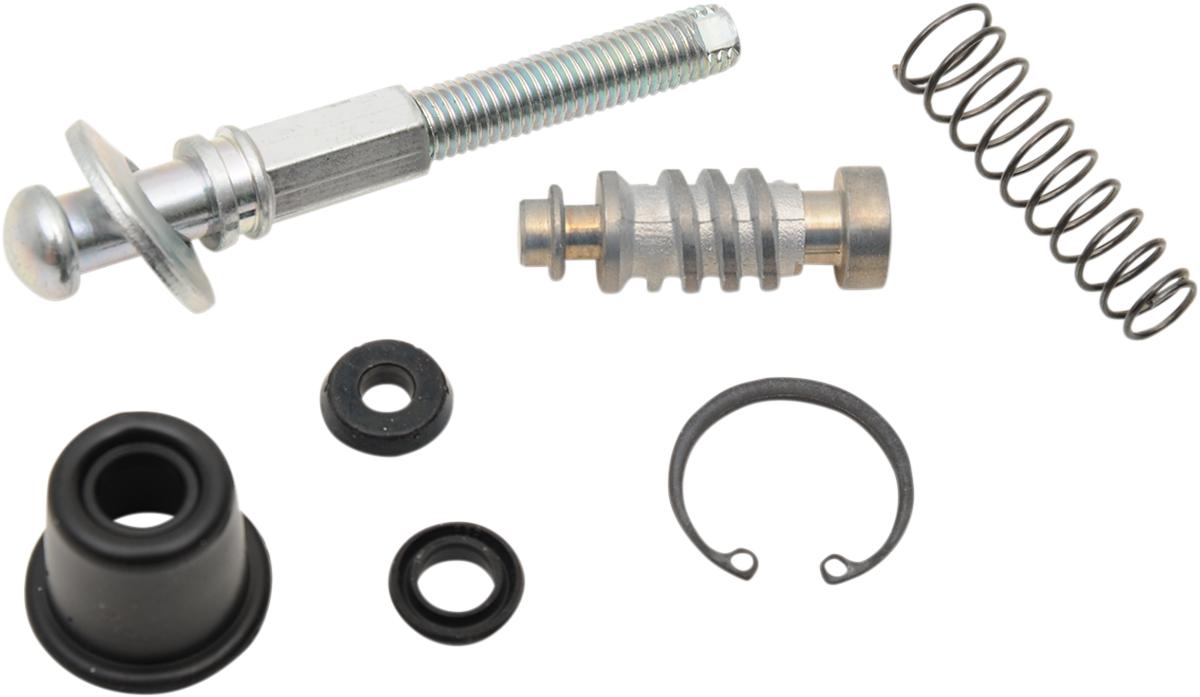 Master Cylinder Rebuild Kit - Yamaha