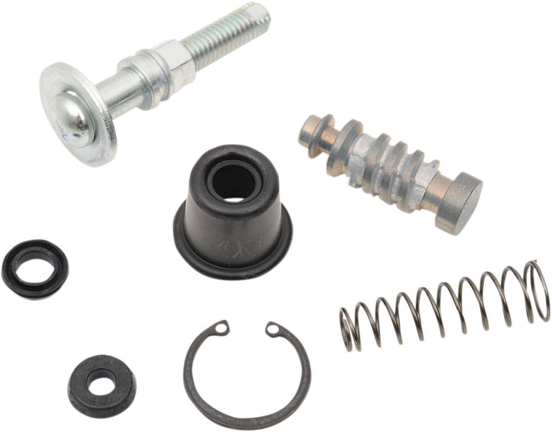 Master Cylinder Rebuild Kit - Yamaha