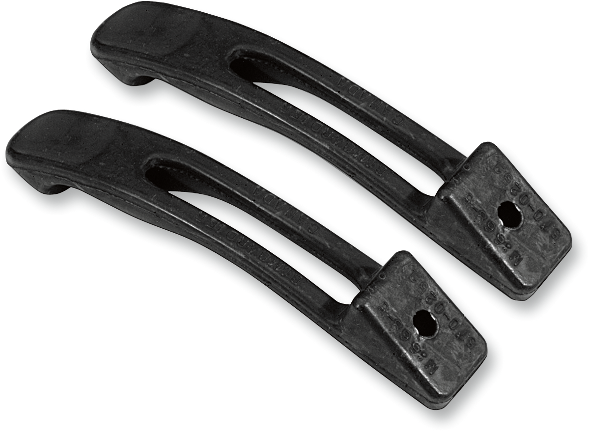 Hood Clamp - 2 Pack - Ski-Doo '77-'06