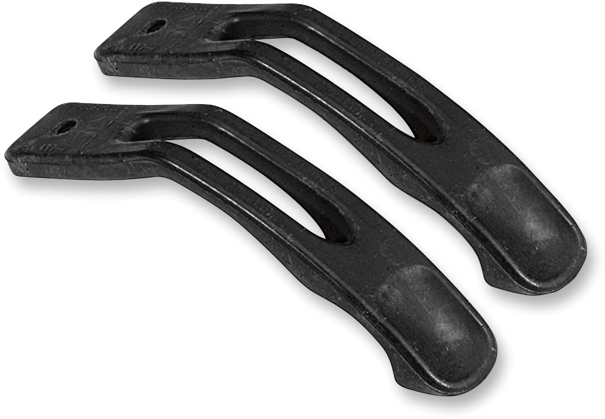 Hood Clamp - 2 Pack - Ski-Doo '93-'04
