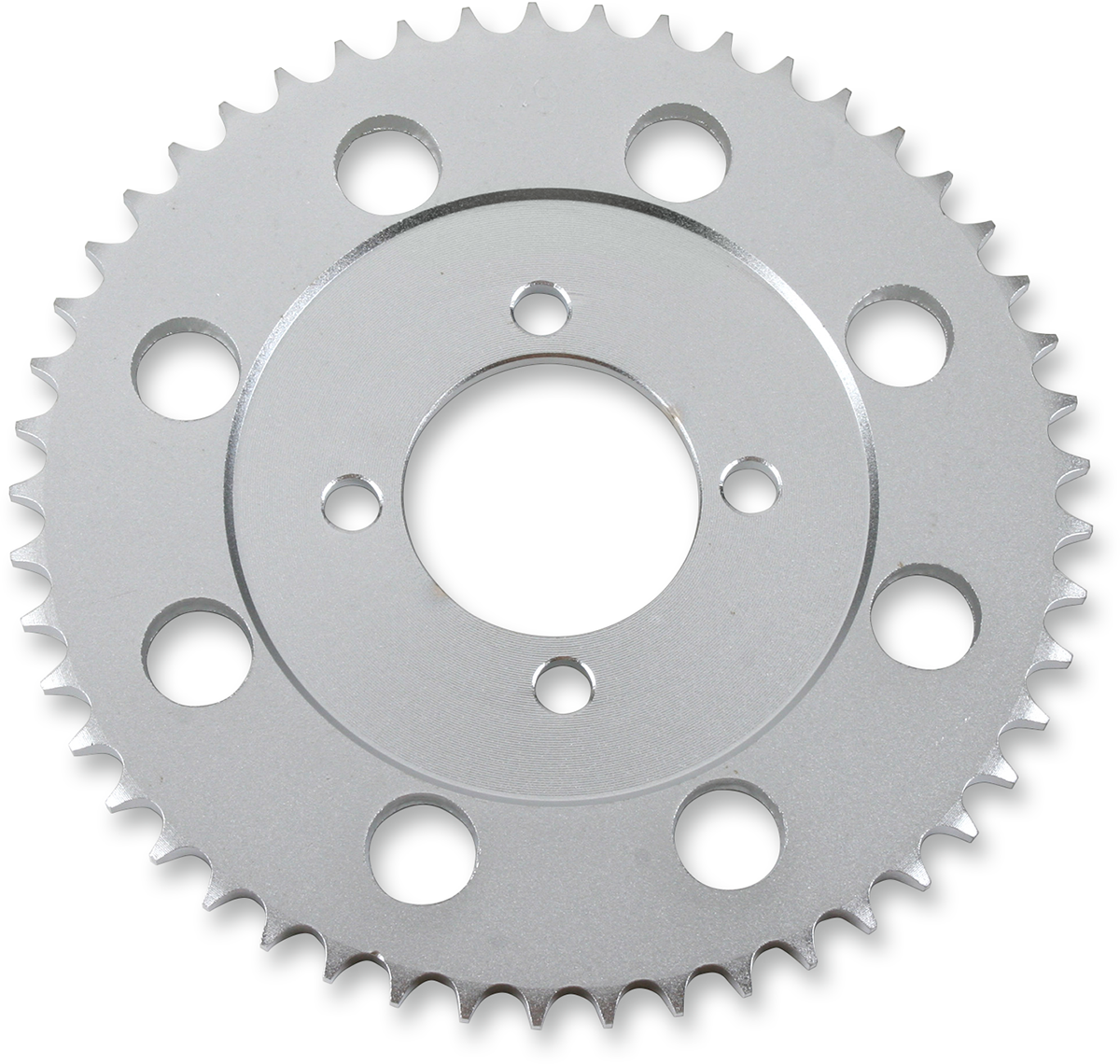 Rear Sprocket - 49 Tooth - Honda/Kawasaki