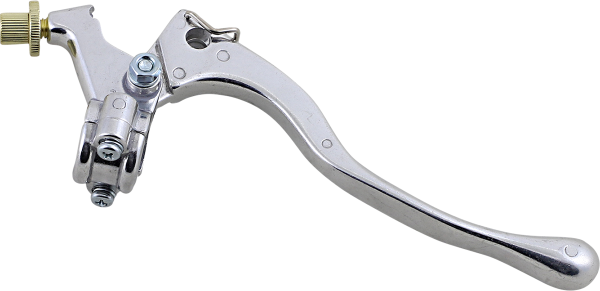 Replacement Left Lever Assembly - Honda