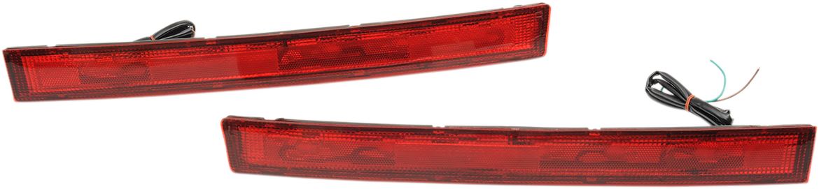 Lens Kit - Red