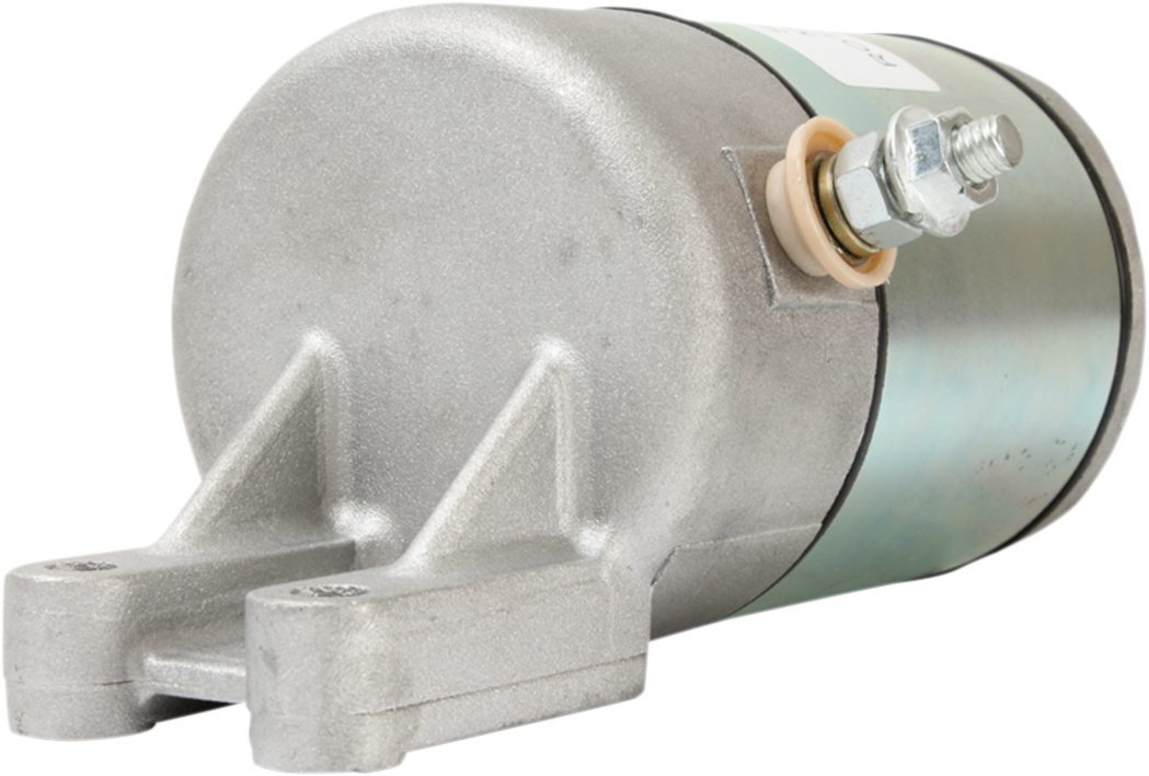 Starter - Can-Am