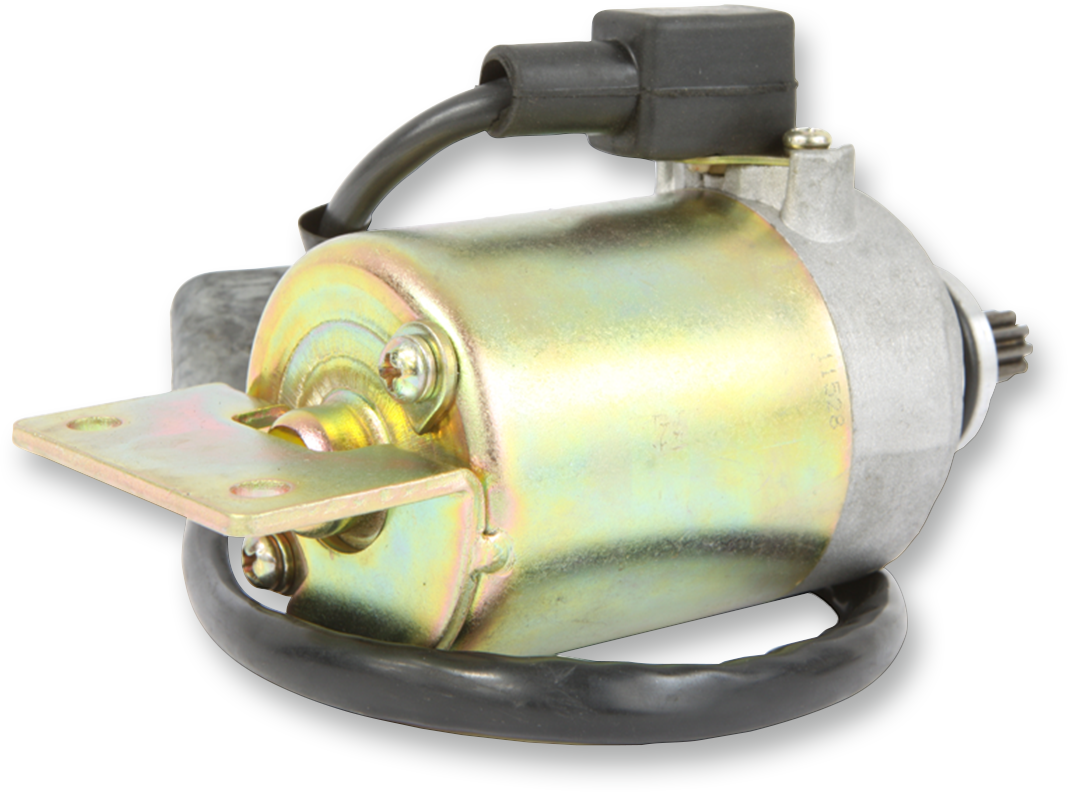 Starter - Kymco
