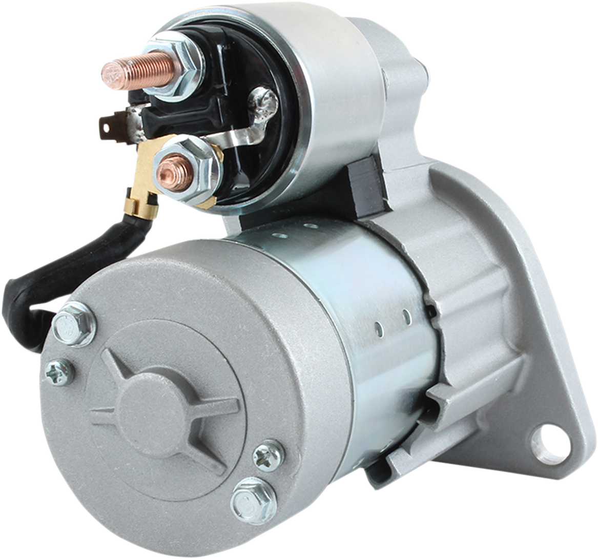 Starter Motor - Bobcat/Polaris