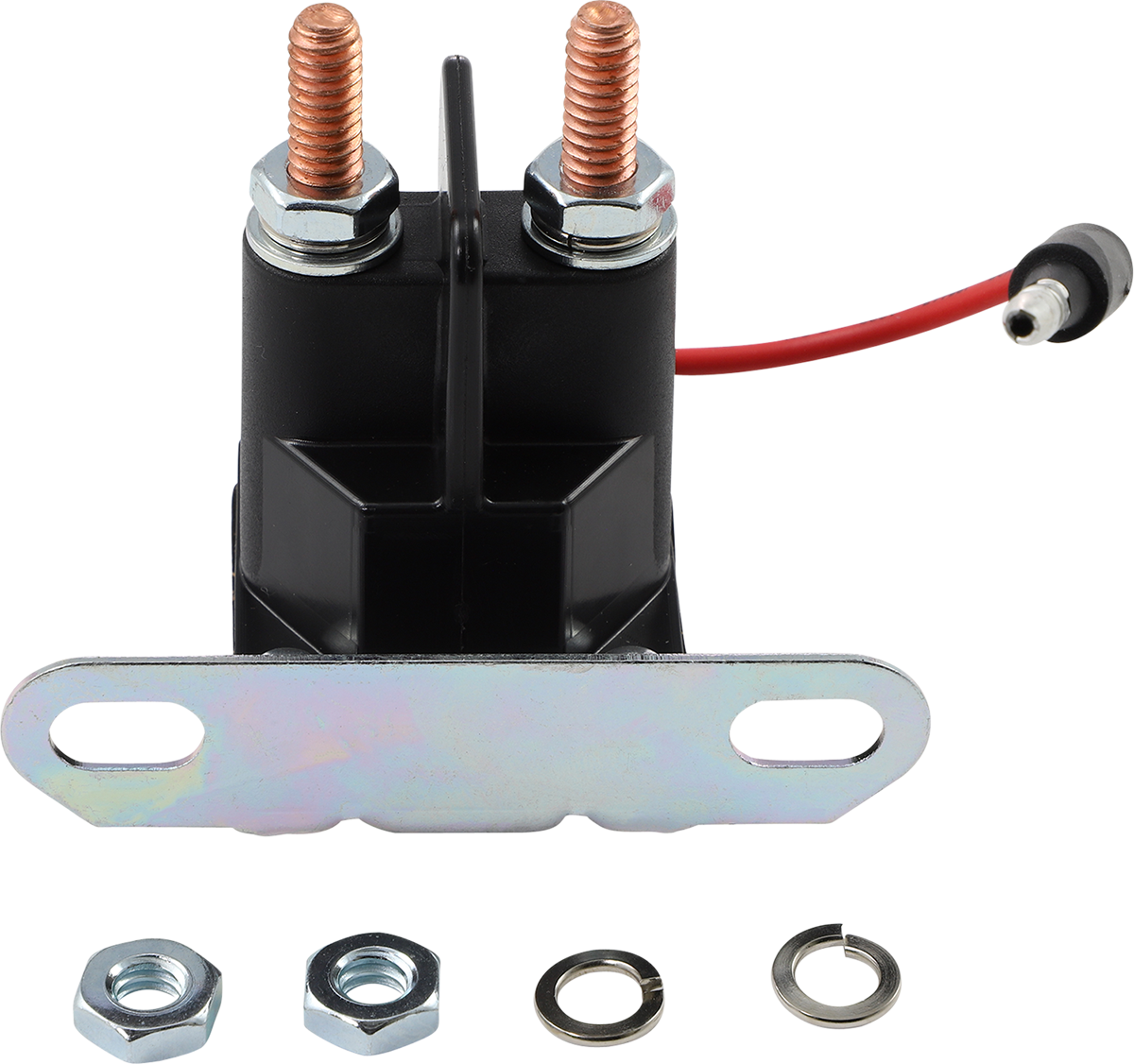 Starter Solenoid - Polaris