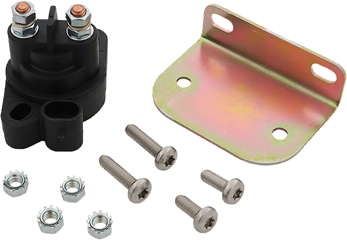 Starter Solenoid - Arctic Cat