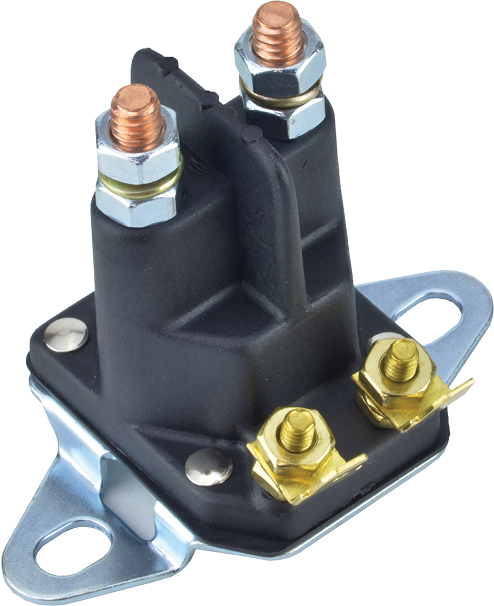 Starter Solenoid - Arctic Cat