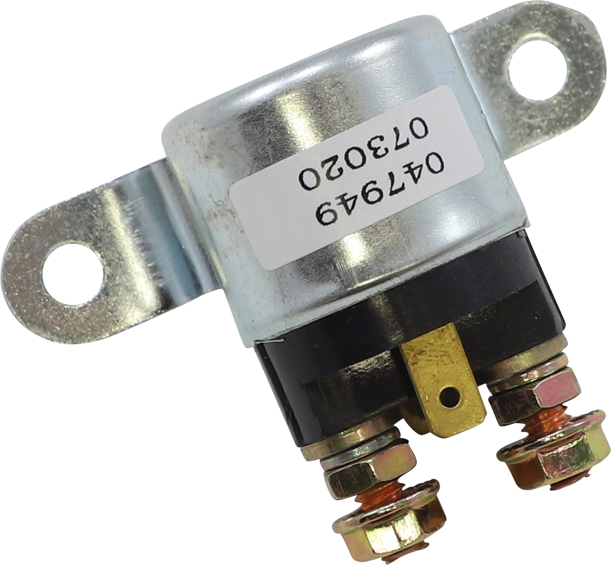 Starter Solenoid - Can-Am/Lynx/Ski-Doo