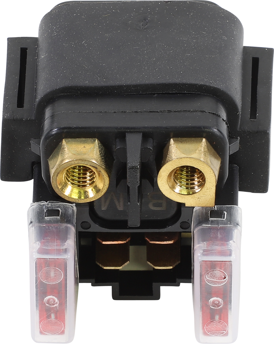 Starter Solenoid - Yamaha