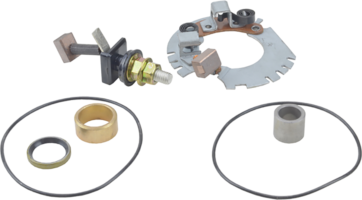 Repair Kit - Starter - Yamaha