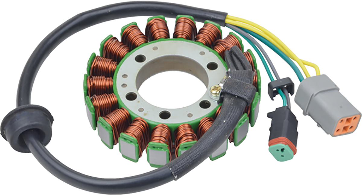 Stator - Ski-Doo