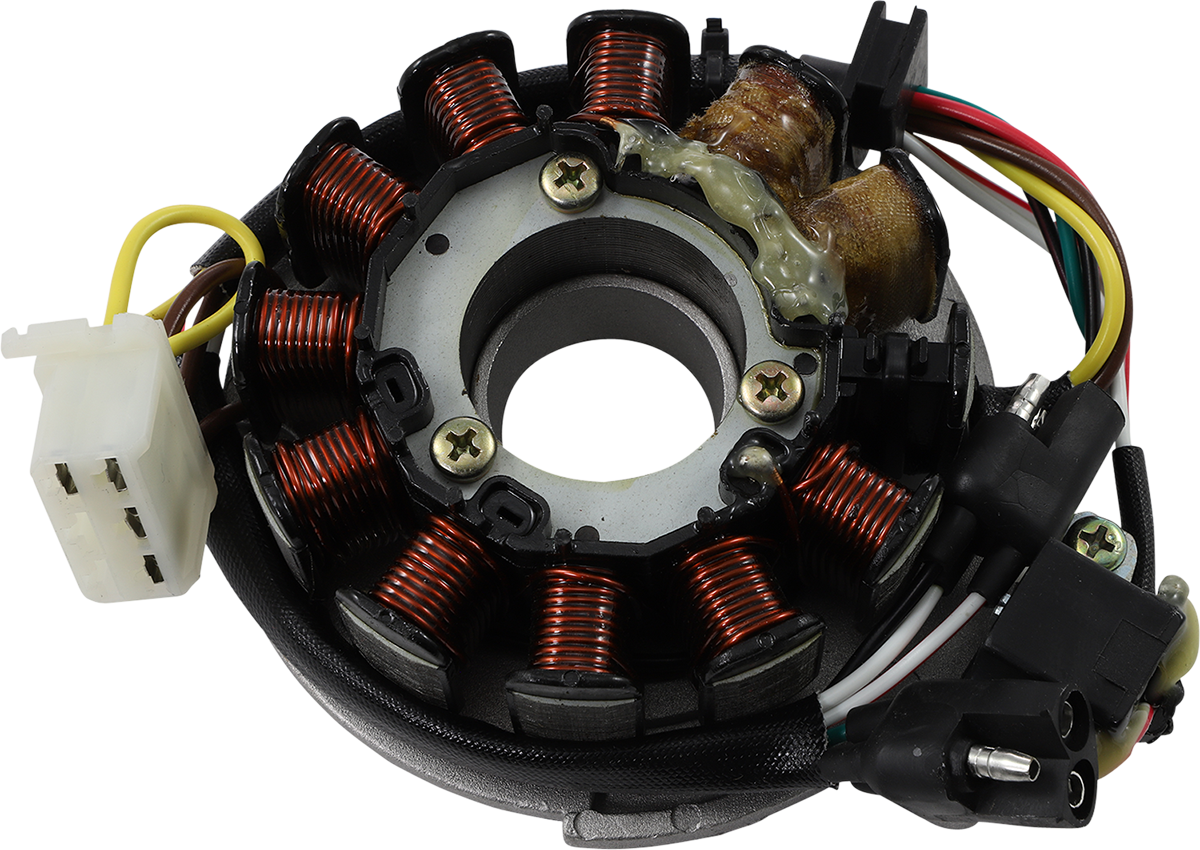 Stator - Polaris