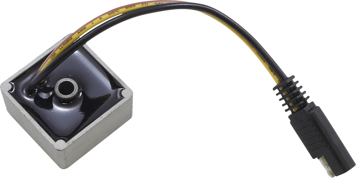 Regulator/Rectifier - Arctic Cat