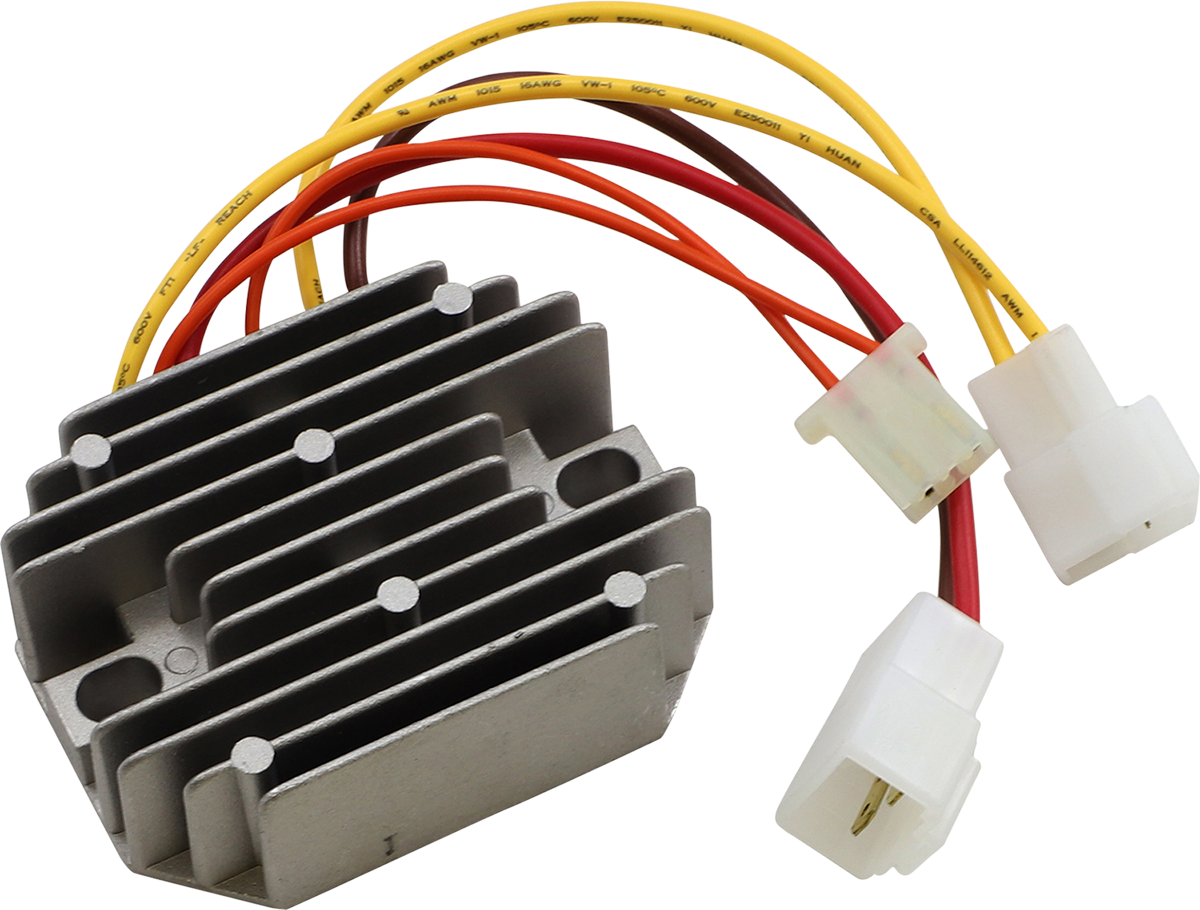 Regulator/Rectifier - Polaris