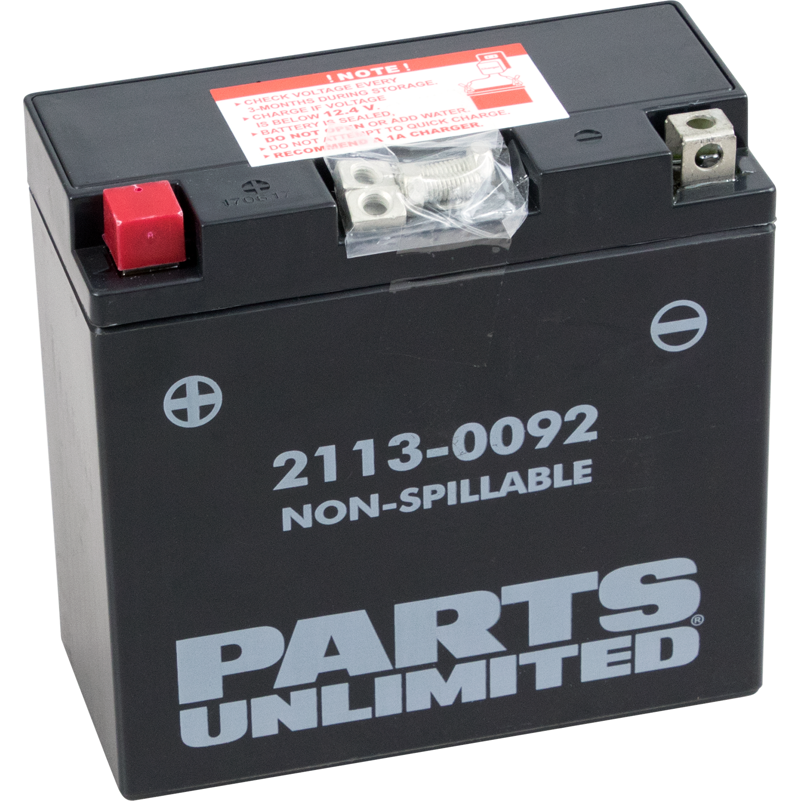 AGM Battery - YT14B4