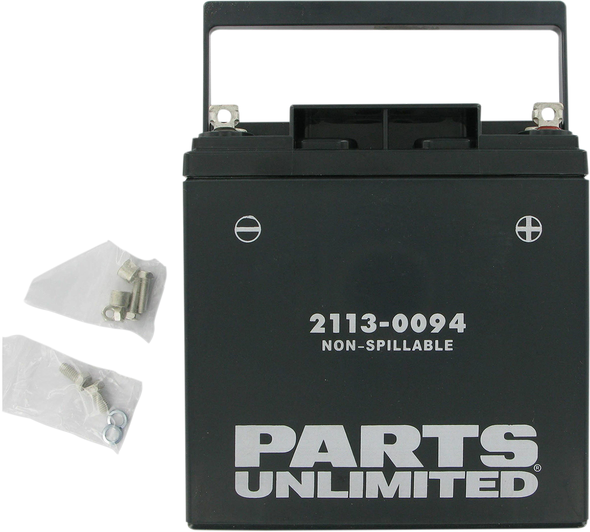 AGM Battery - YIX30L