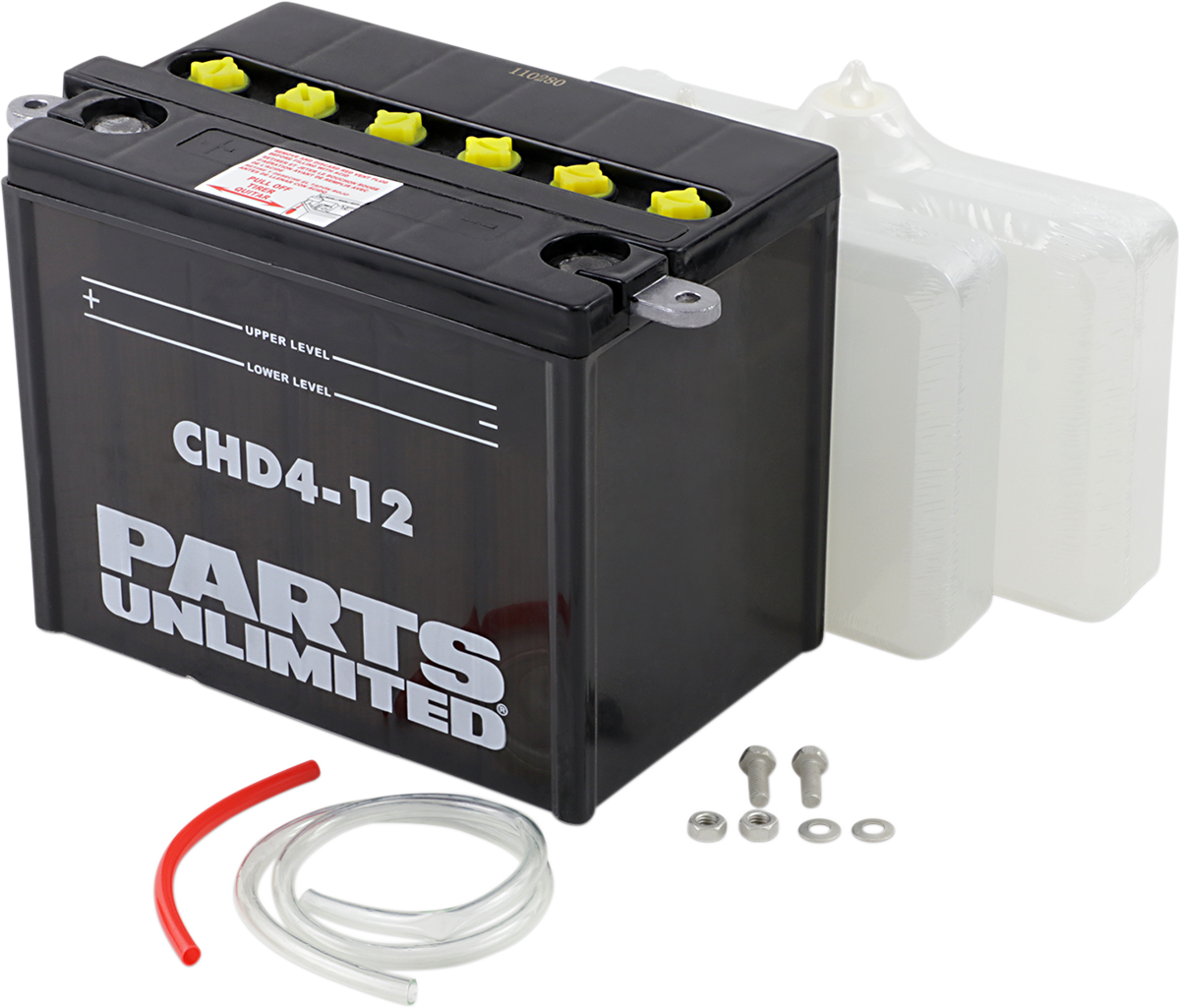 Battery - YHD412