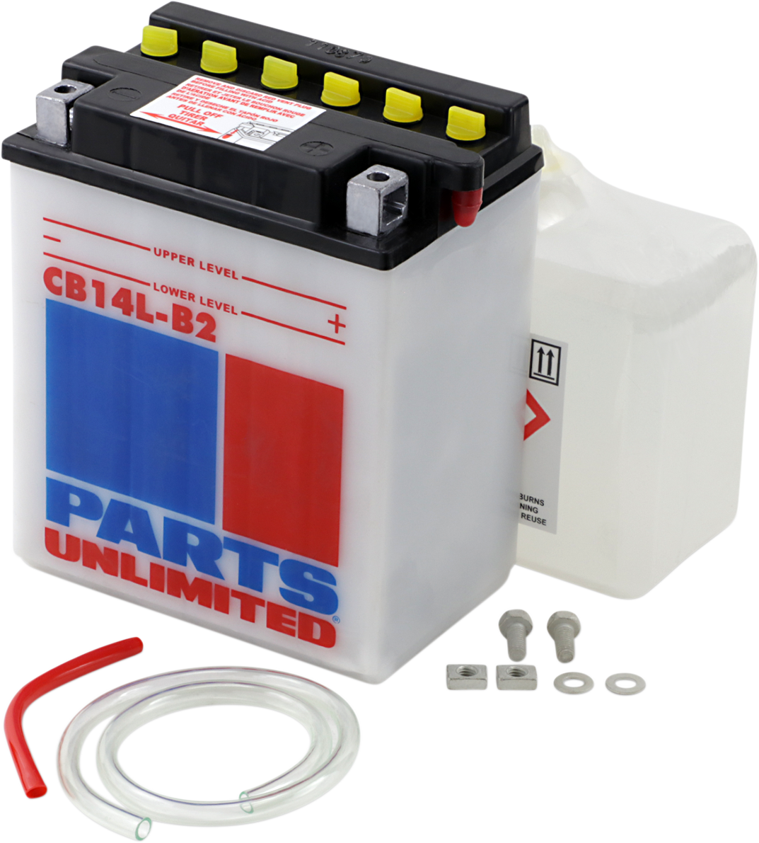 Battery - YB14L-B2