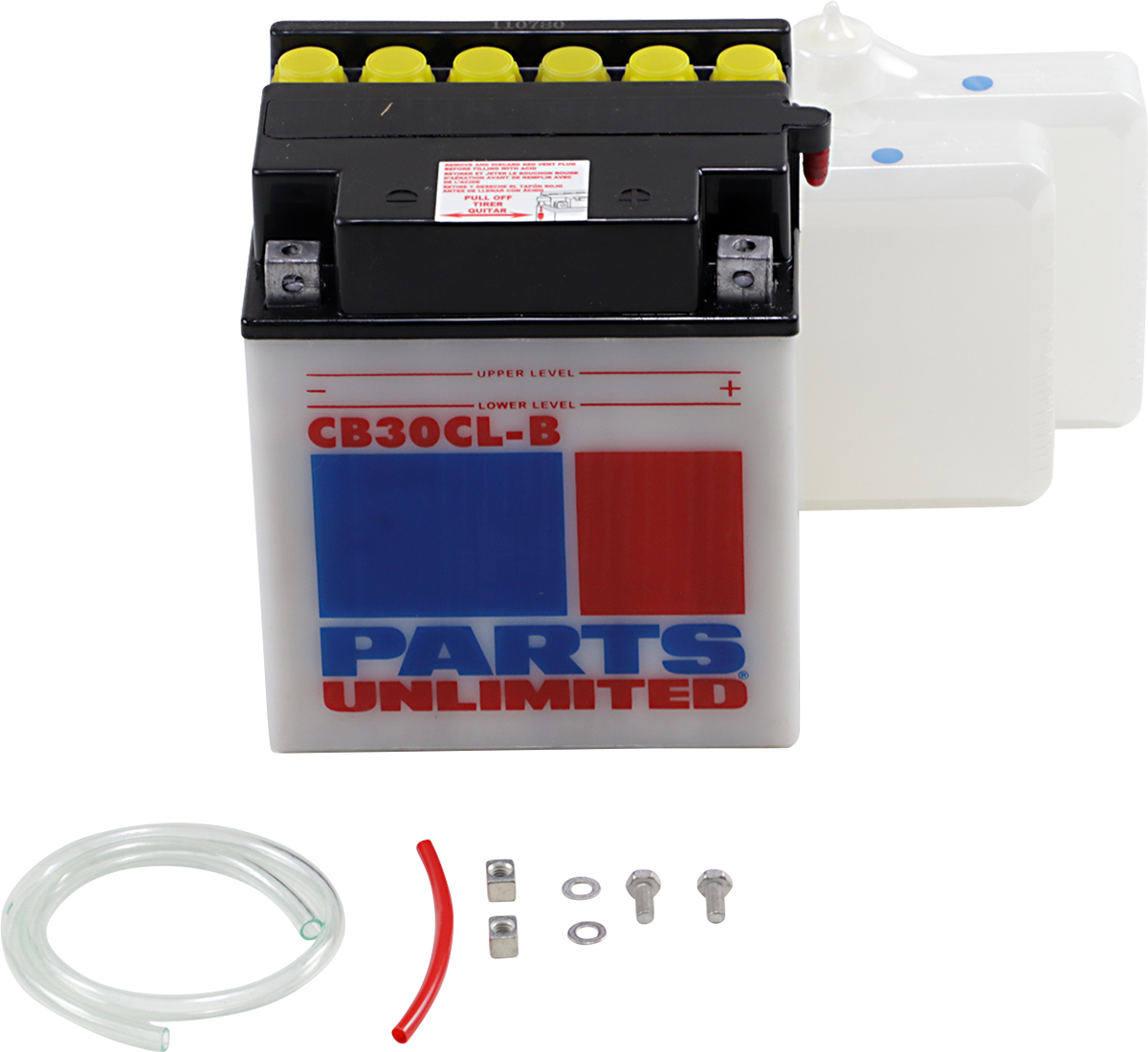 Battery - YB30CL-B
