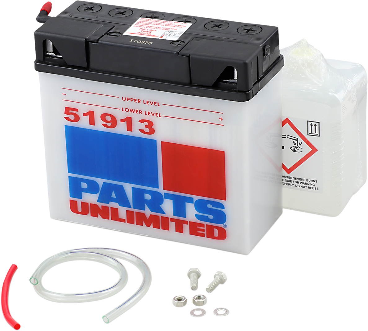 Battery - 51913