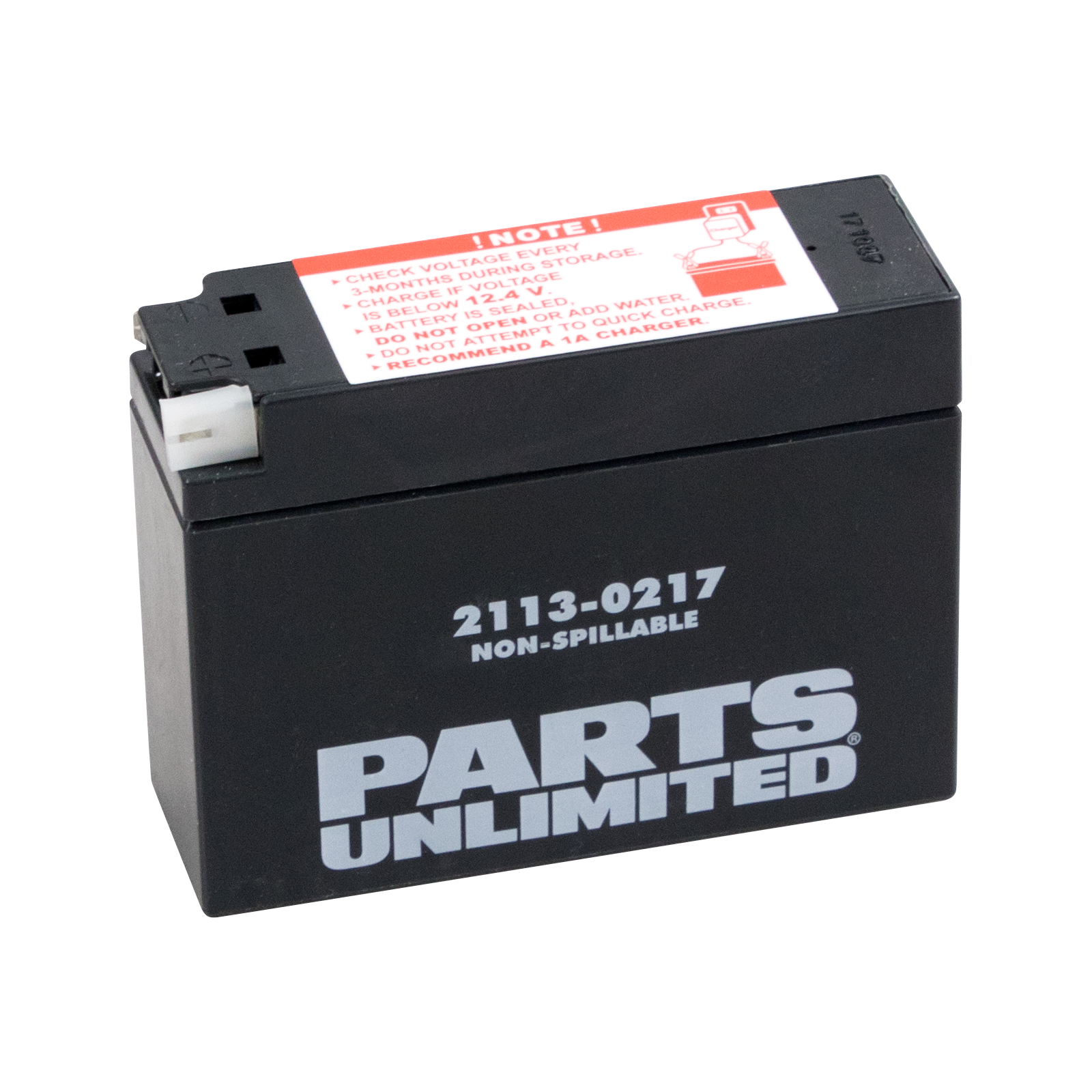 AGM Battery - YT4B-BS