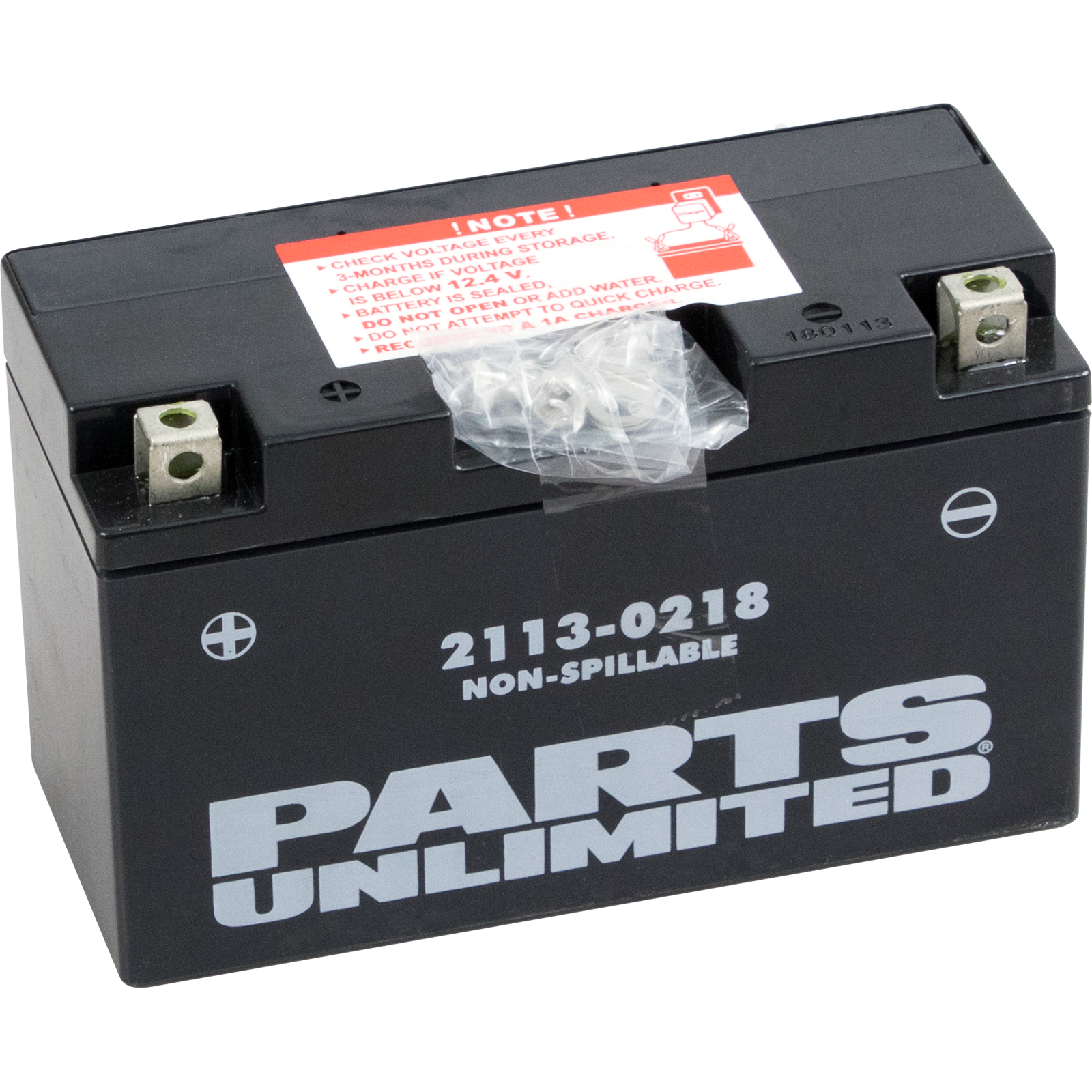 AGM Battery - YT7B-BS
