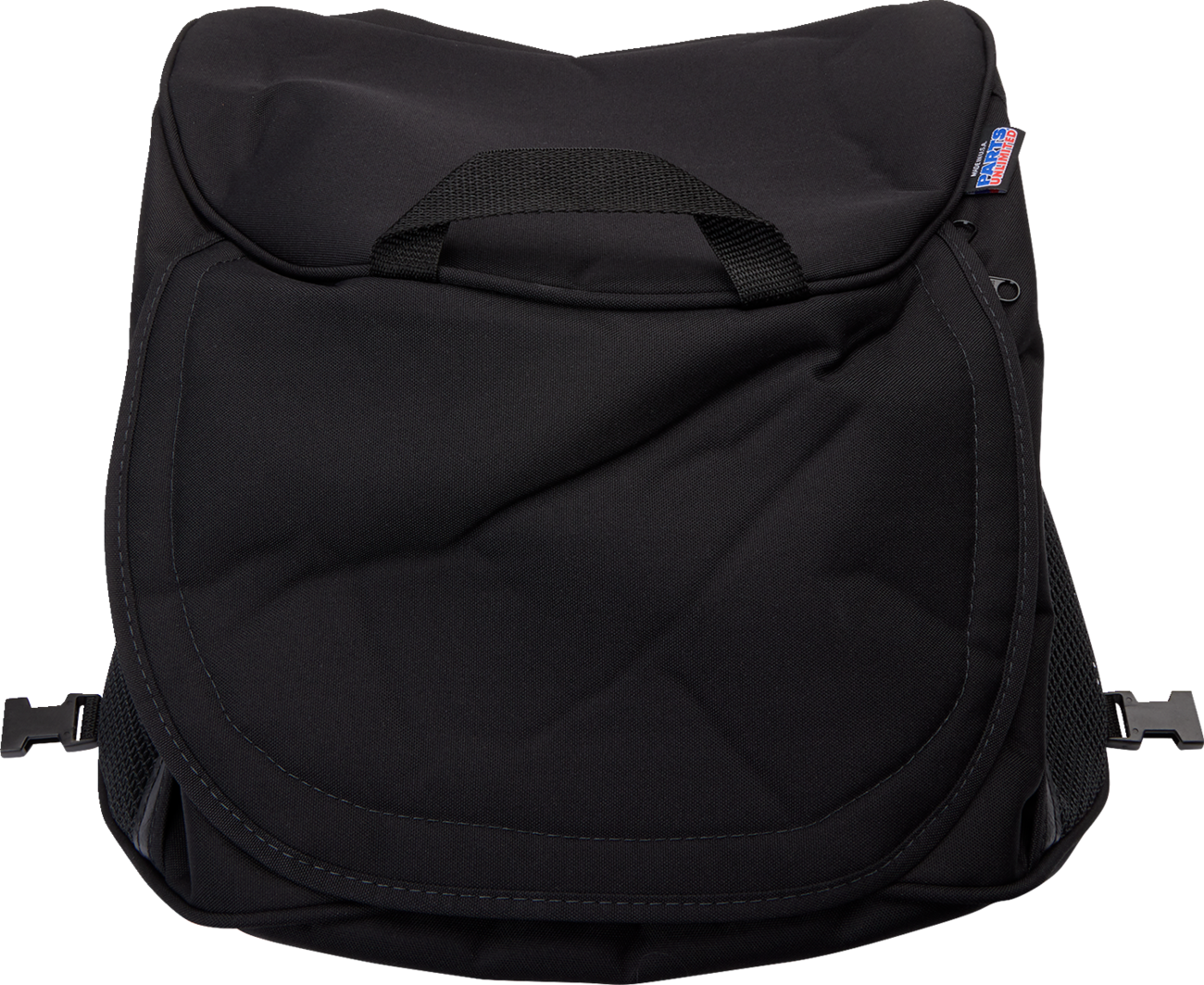 Tunnel Bag - Black - Ski-Doo '04-'06
