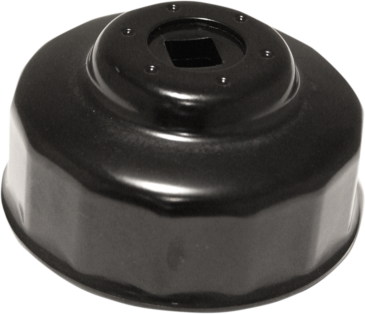 Oil Filter Wrench - 68 mm - Suzuki
