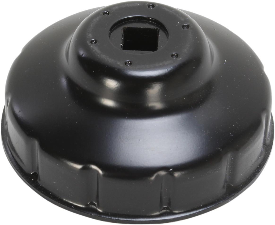 Oil Filter Wrench - 76 mm - BMW