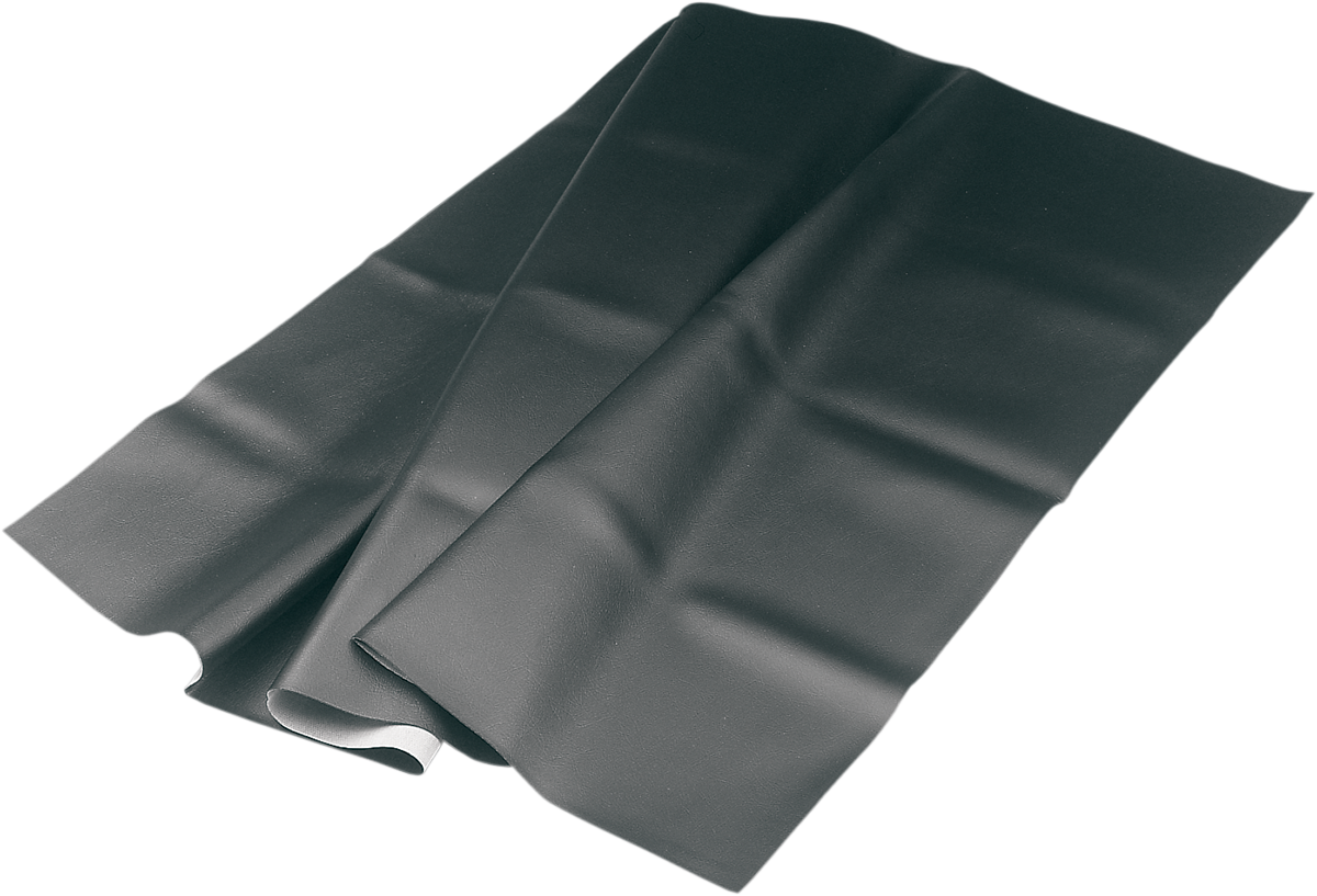 Material - Seat Cover - Texhyde - Smooth - Black