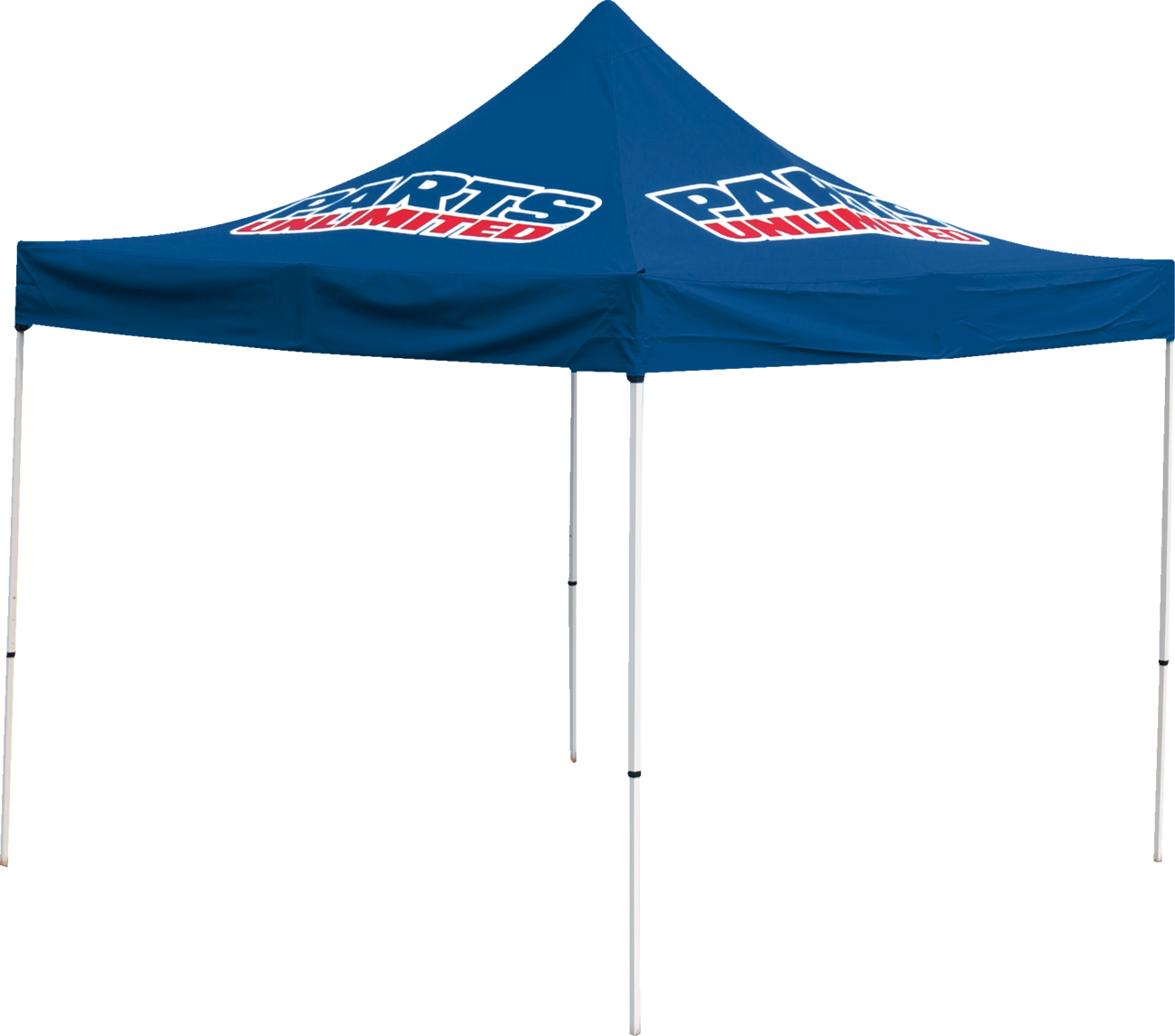 Collapsible Canopy - 10' x 10'