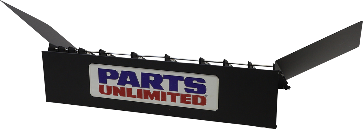 Catalog Rack