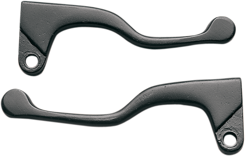 Shorty Power Lever Set - Black