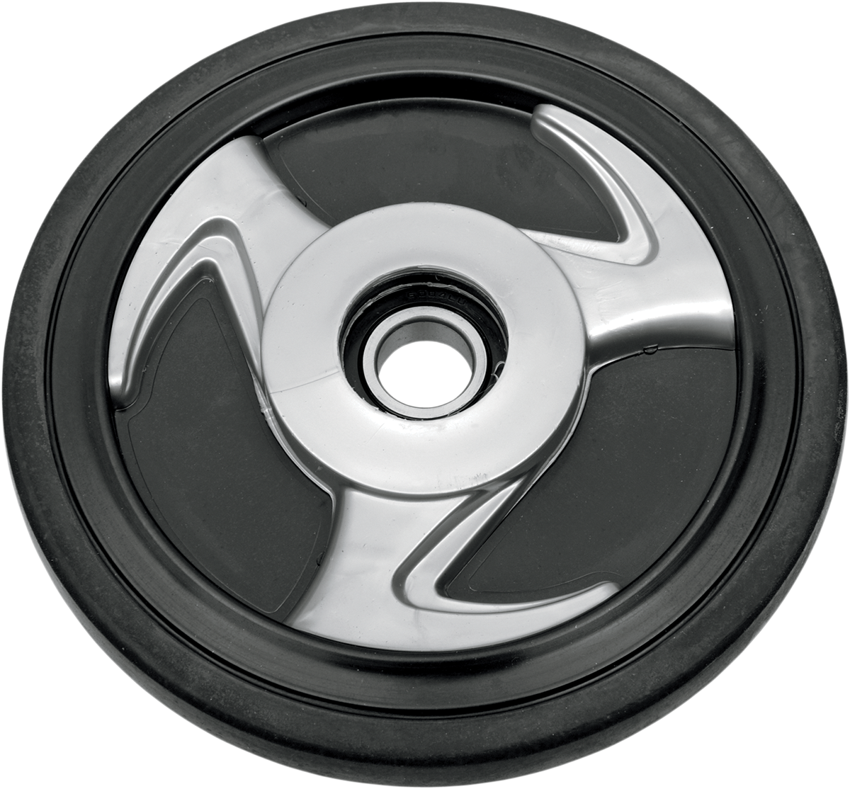 Idler Wheel - 7.00" OD x 0.79" ID - Silver - Group 13