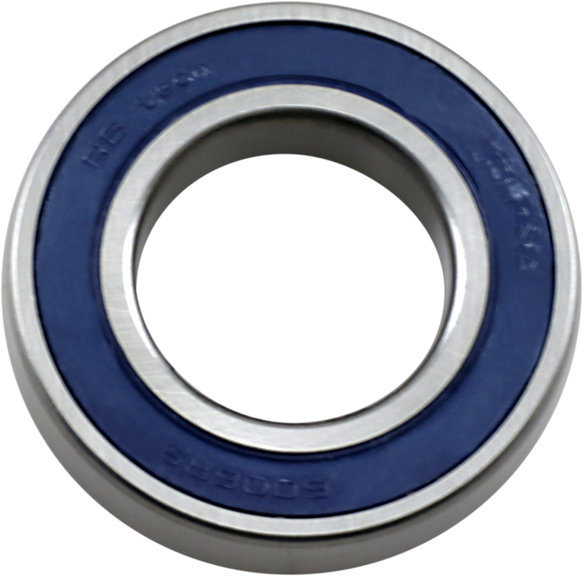 Wheel Bearing - Double Seal - 30x55x13