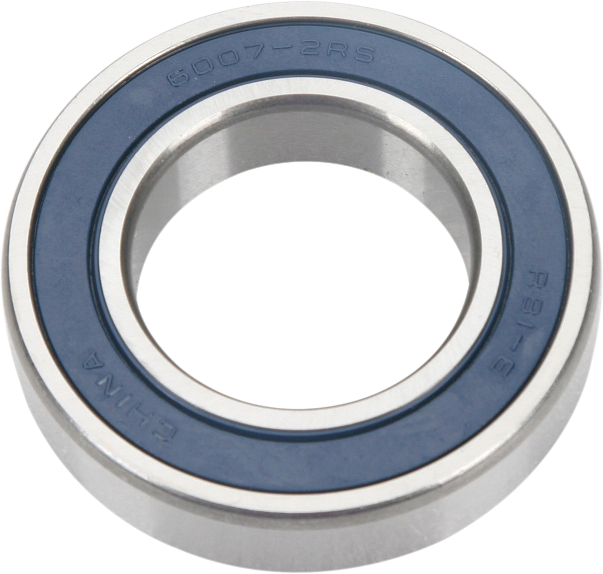 Wheel Bearing - Double Seal - 35x62x14
