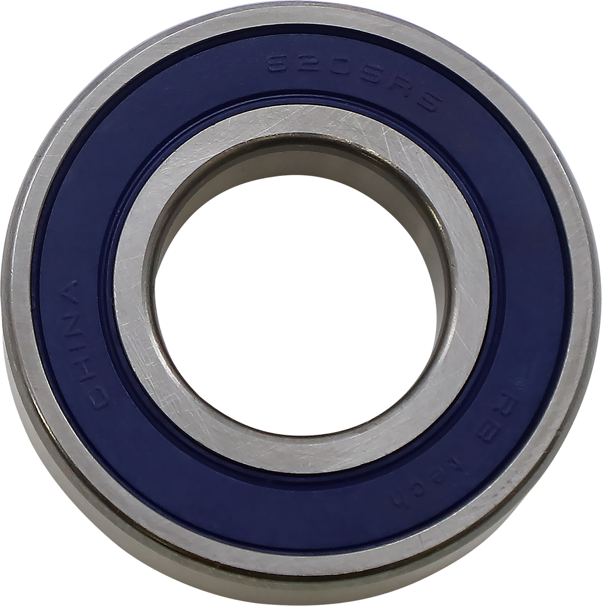 Single Bearing - 25 x 52 x 15