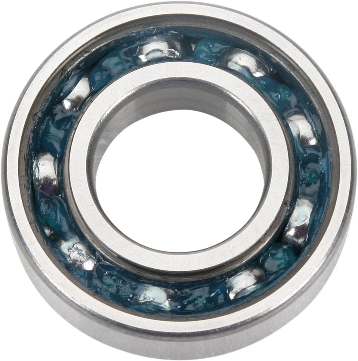 Single Bearing - 25 x 52 x 15