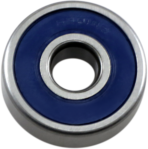 Wheel Bearing - Double Seal - 12x37x12