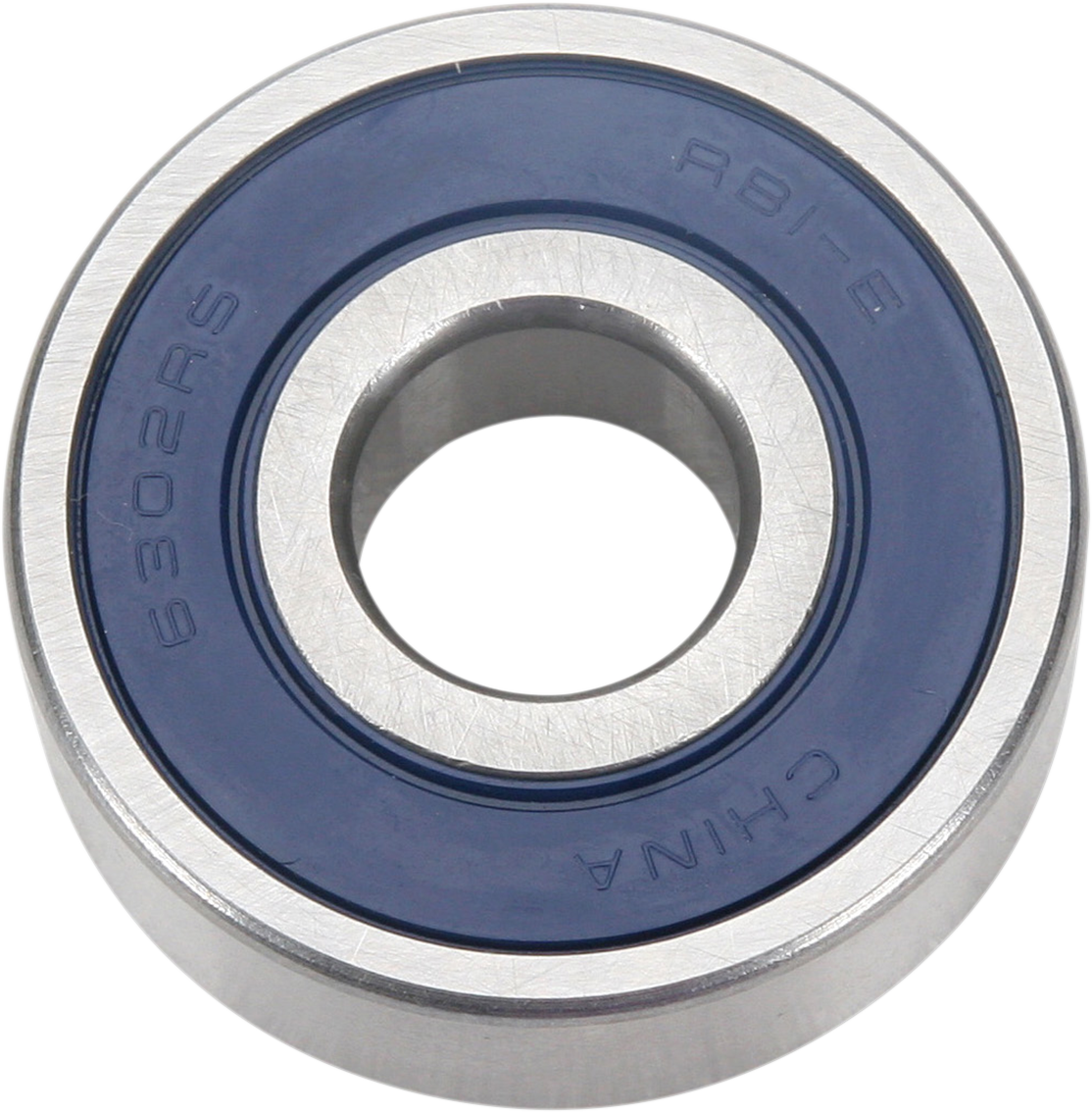 Wheel Bearing - Double Seal - 15x42x13