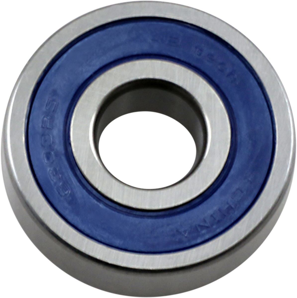 Wheel Bearing - Double Seal - 17x47x14
