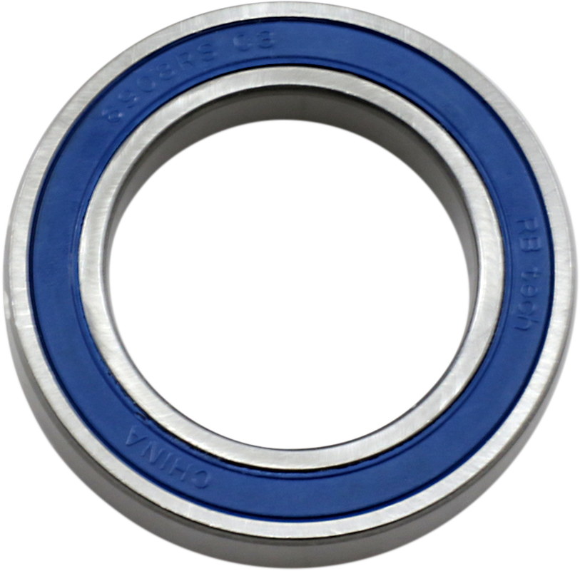 Wheel Bearing - Double Seal - 40x62x12
