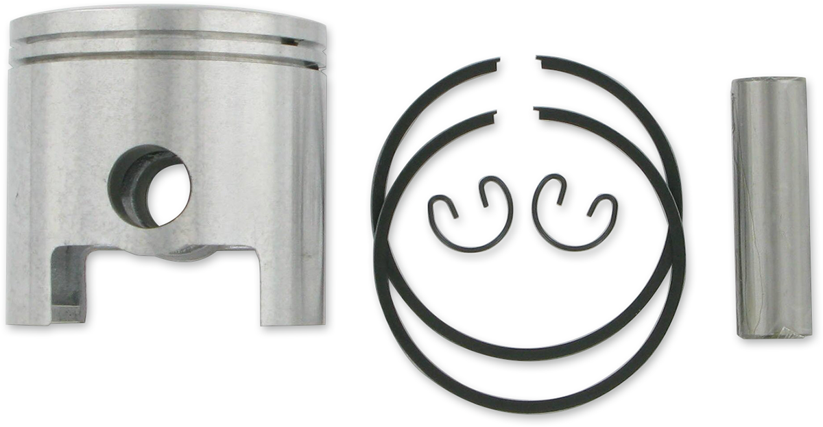 Piston Assembly - 72.00 mm - Polaris
